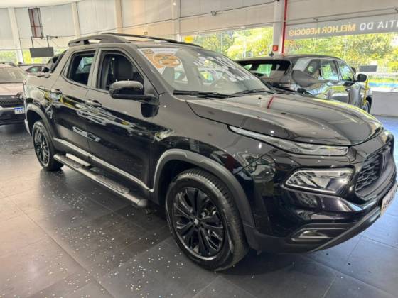FIAT TORO 1.3 TURBO 270 FLEX VOLCANO AT6 FIAT TORO 1.3 TURBO 270 FLEX VOLCANO AT6